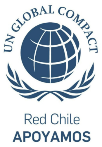 Logo Pacto Global